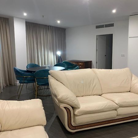 Espectacular Atico En Pleno De Centro De Cordoba Appartement Buitenkant foto