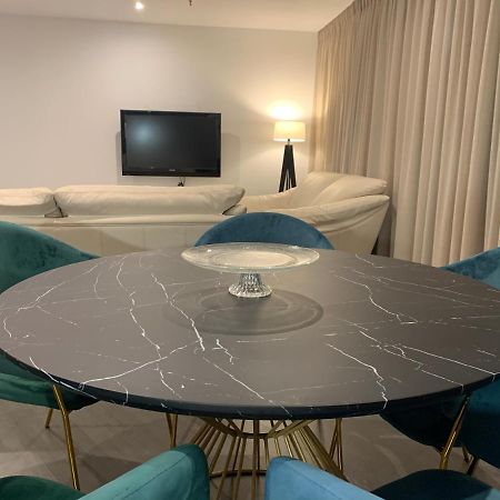 Espectacular Atico En Pleno De Centro De Cordoba Appartement Buitenkant foto