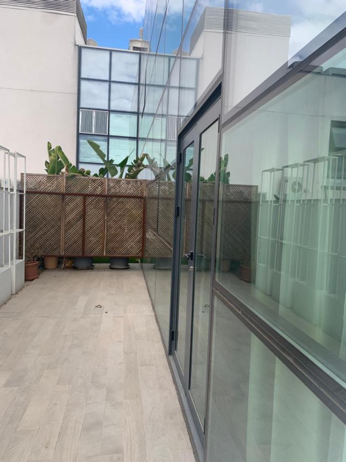 Espectacular Atico En Pleno De Centro De Cordoba Appartement Buitenkant foto