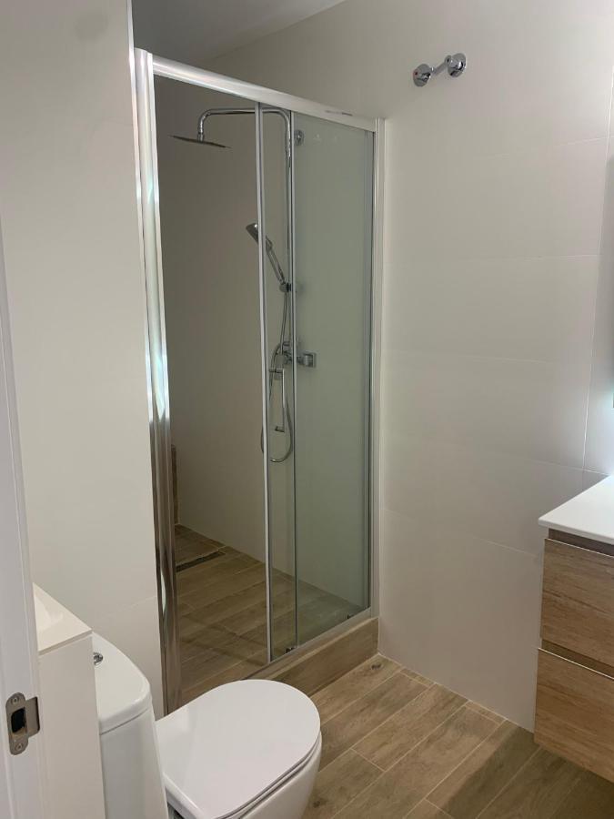 Espectacular Atico En Pleno De Centro De Cordoba Appartement Buitenkant foto