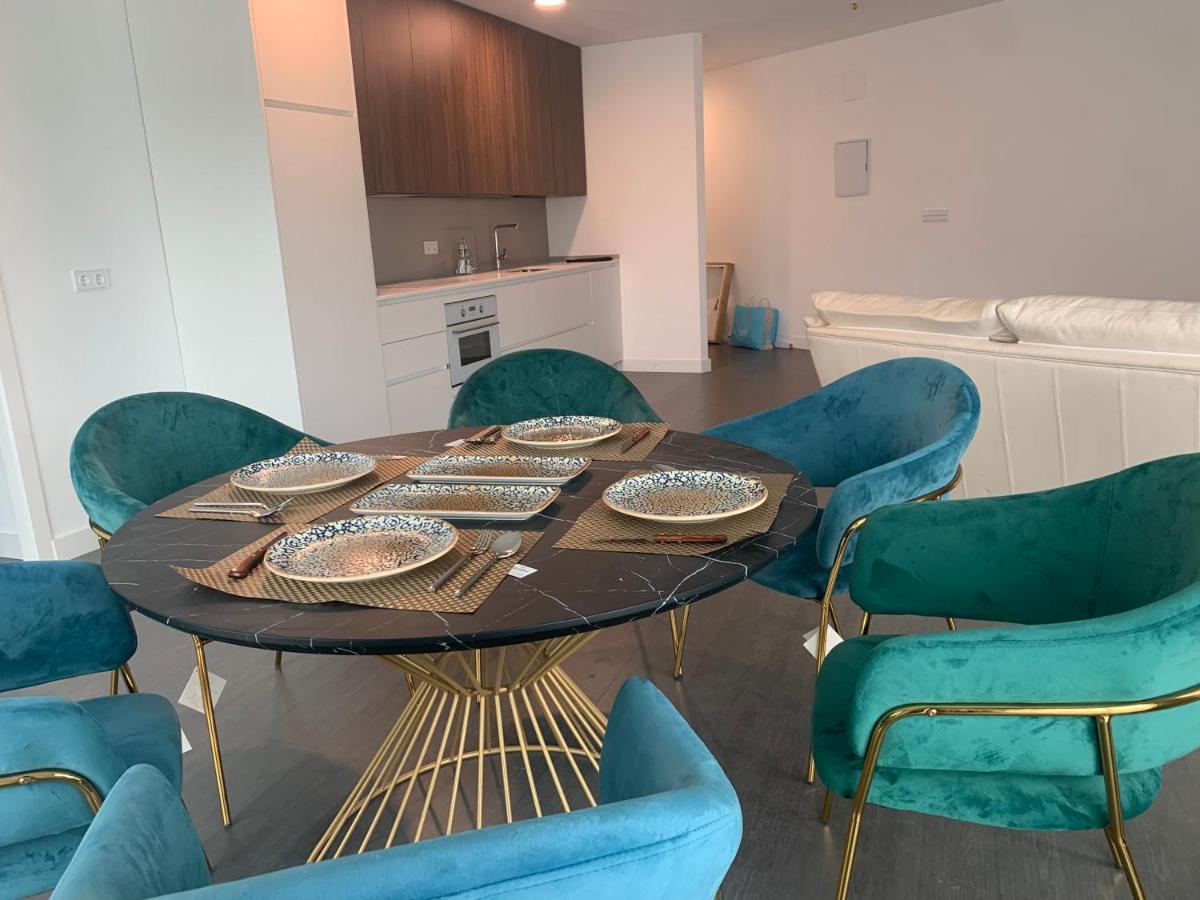 Espectacular Atico En Pleno De Centro De Cordoba Appartement Buitenkant foto