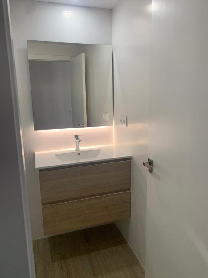 Espectacular Atico En Pleno De Centro De Cordoba Appartement Buitenkant foto