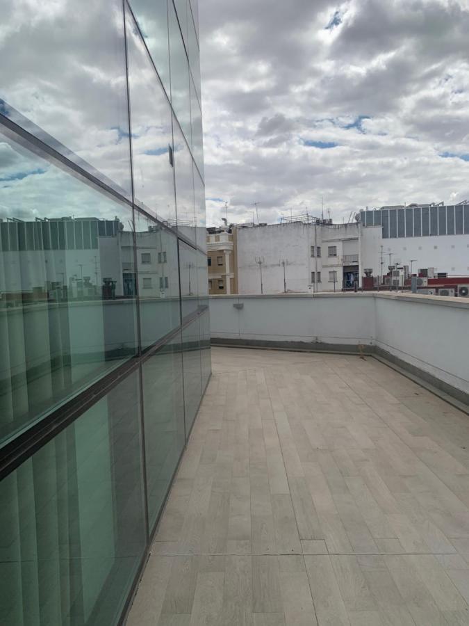 Espectacular Atico En Pleno De Centro De Cordoba Appartement Buitenkant foto