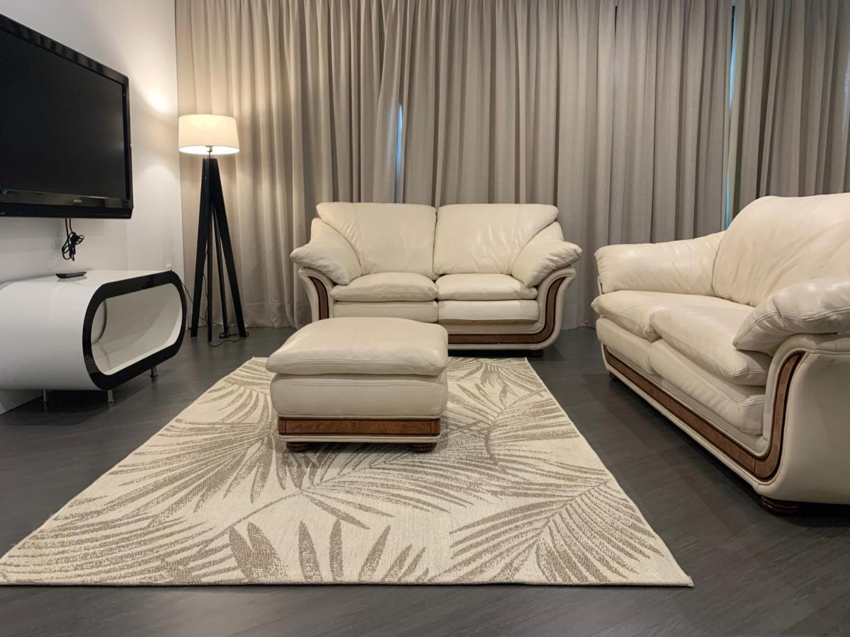 Espectacular Atico En Pleno De Centro De Cordoba Appartement Buitenkant foto