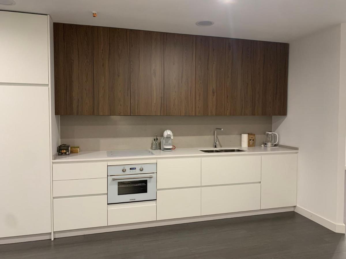 Espectacular Atico En Pleno De Centro De Cordoba Appartement Buitenkant foto
