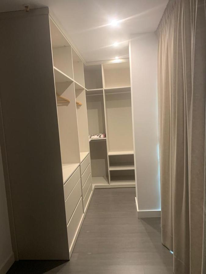 Espectacular Atico En Pleno De Centro De Cordoba Appartement Buitenkant foto
