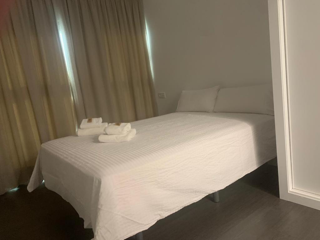 Espectacular Atico En Pleno De Centro De Cordoba Appartement Buitenkant foto