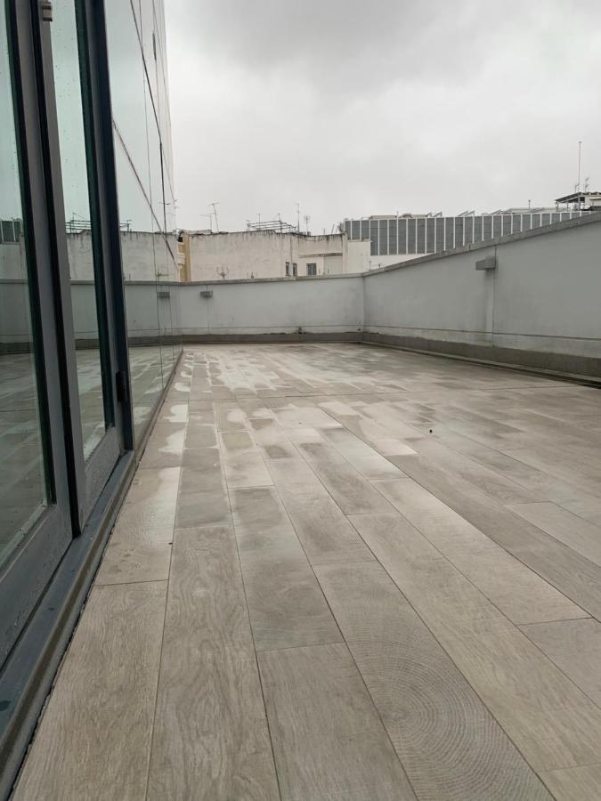 Espectacular Atico En Pleno De Centro De Cordoba Appartement Buitenkant foto