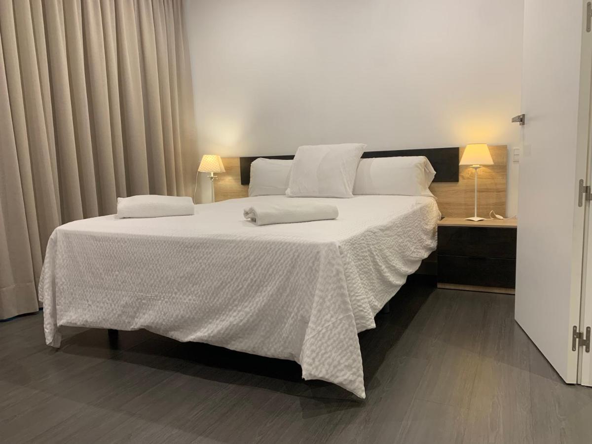 Espectacular Atico En Pleno De Centro De Cordoba Appartement Buitenkant foto