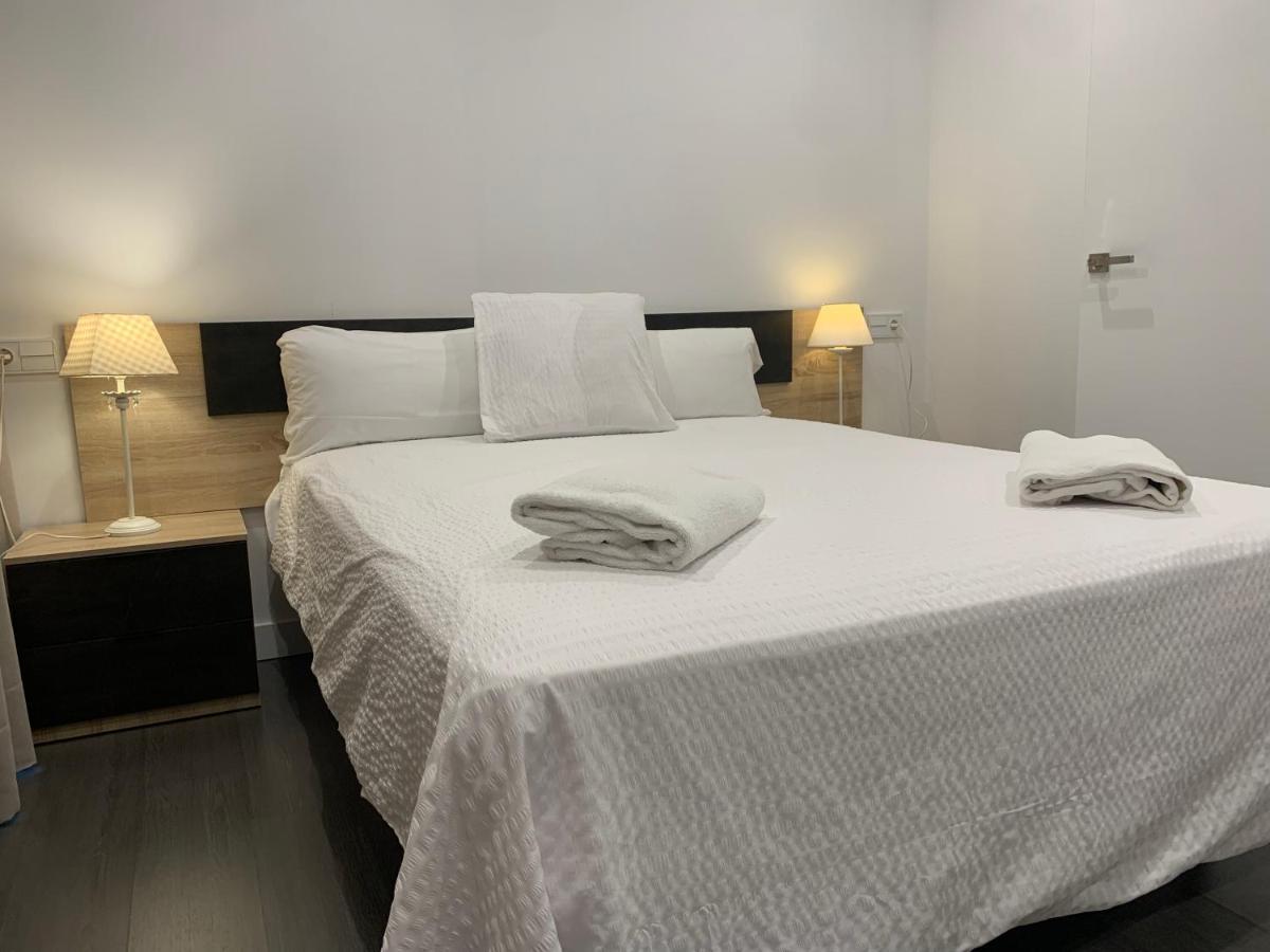 Espectacular Atico En Pleno De Centro De Cordoba Appartement Buitenkant foto