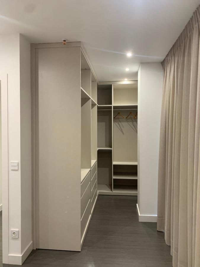 Espectacular Atico En Pleno De Centro De Cordoba Appartement Buitenkant foto